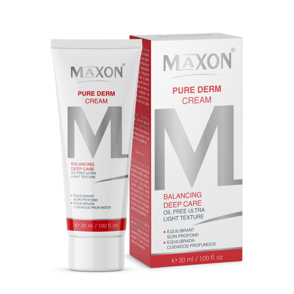 Pure Derm Cream