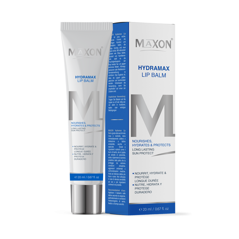Hydramax Lip Balm