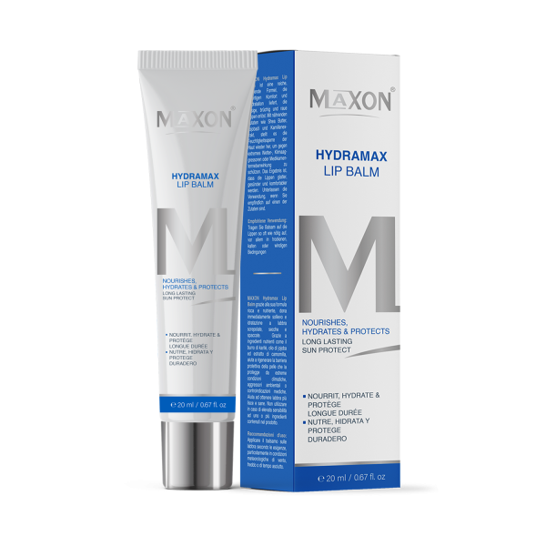 Hydramax Lip Balm