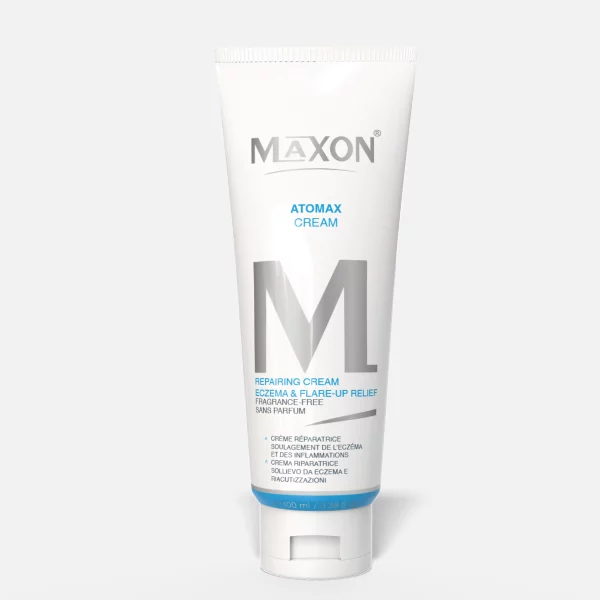 Atomax Cream