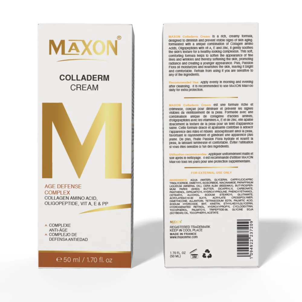 Colladerm Cream - Image 2