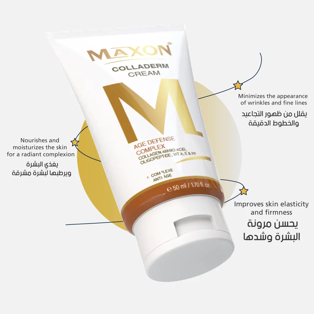 Colladerm Cream - Image 3
