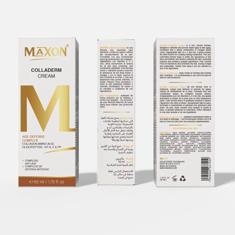 Colladerm Cream - Image 4