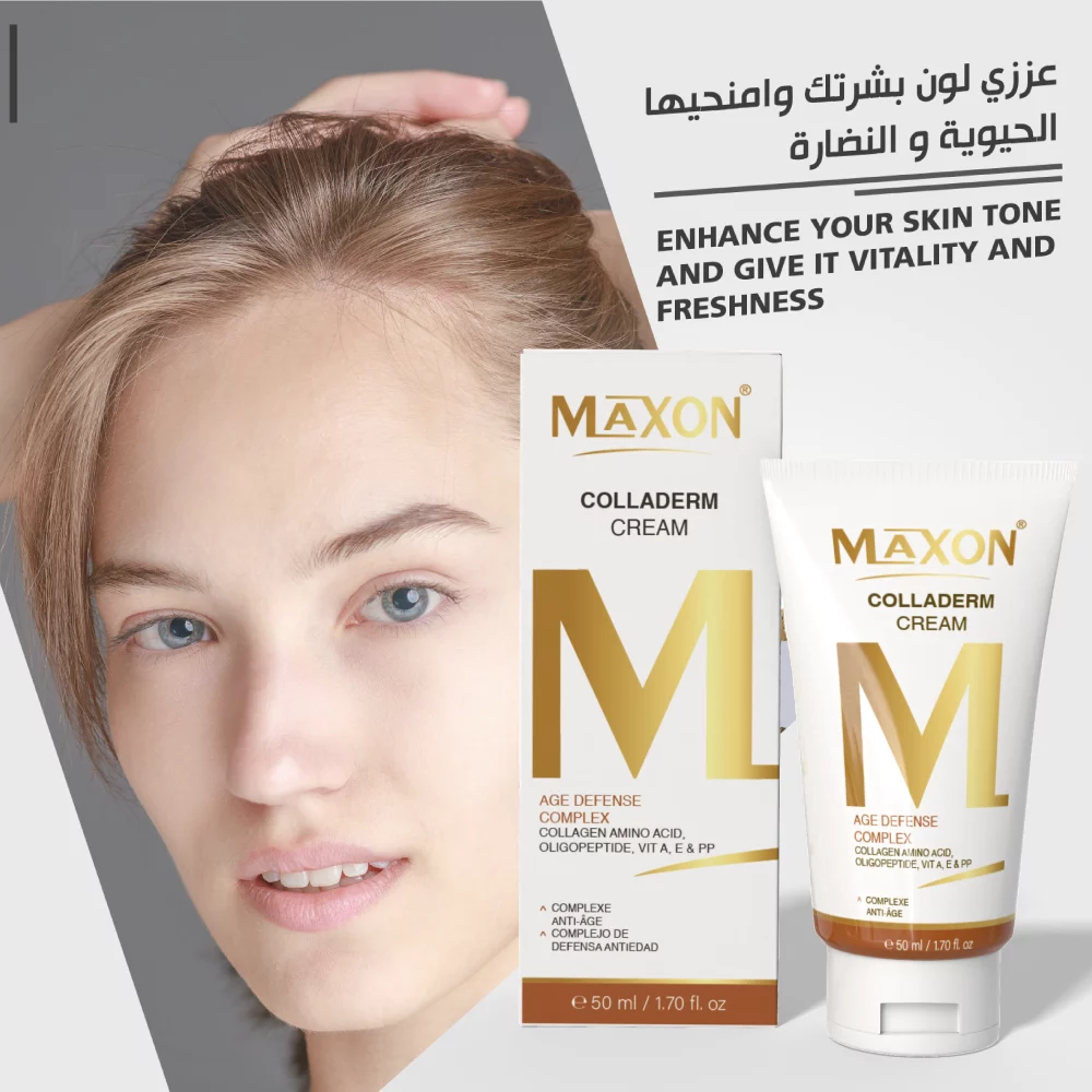Colladerm Cream - Image 5