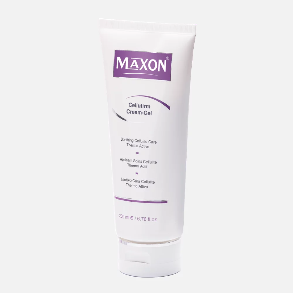 Cellufirm Cream Gel