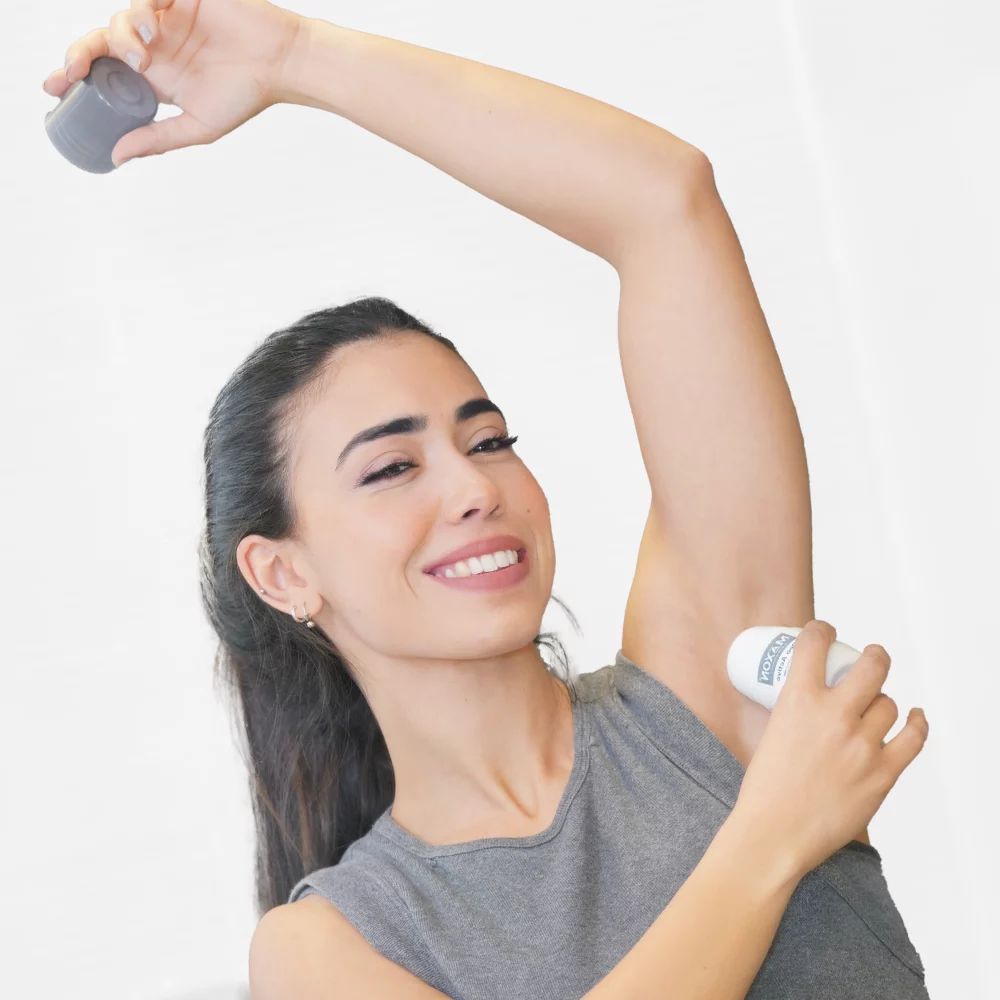 Deo Active - Image 3