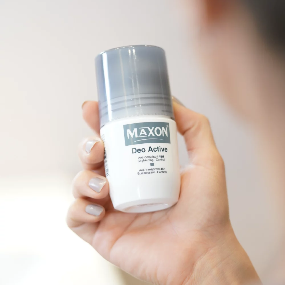 Deo Active - Image 4