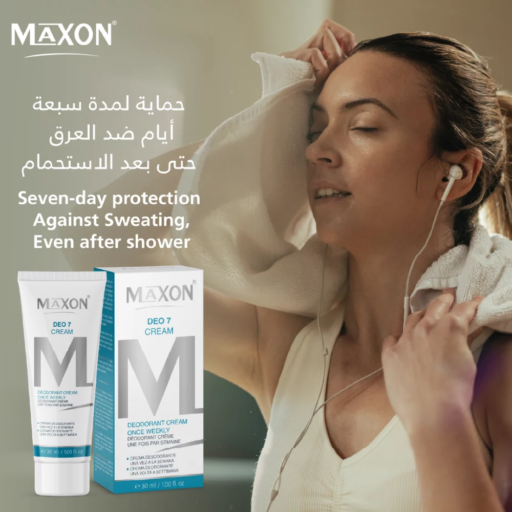 Deo 7 Cream - Image 5