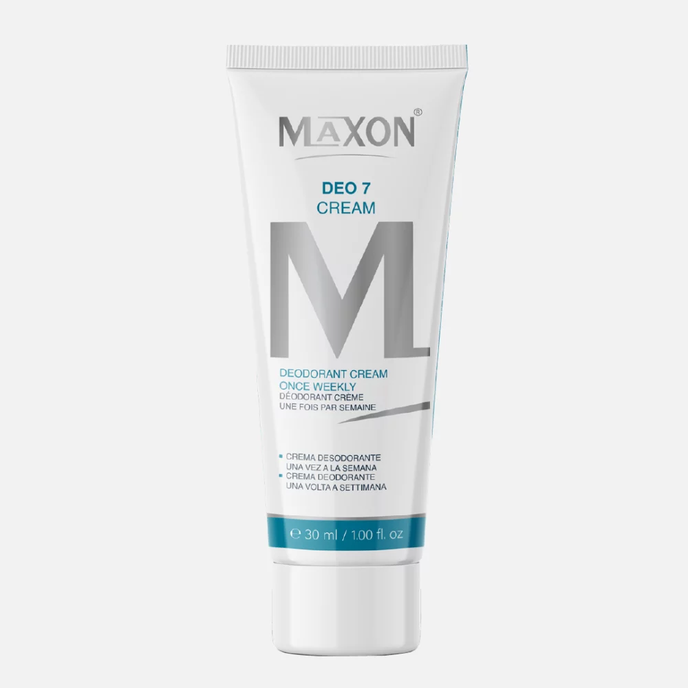 Deo 7 Cream