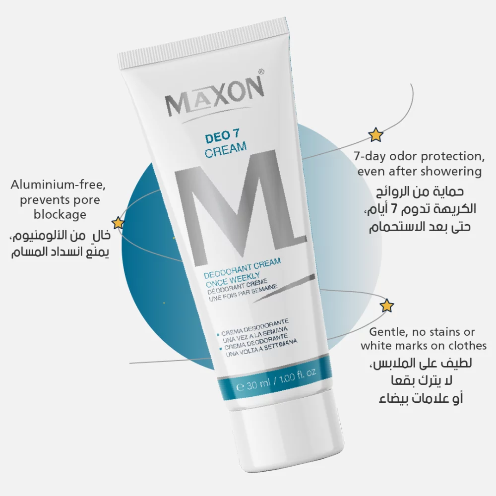 Deo 7 Cream - Image 4