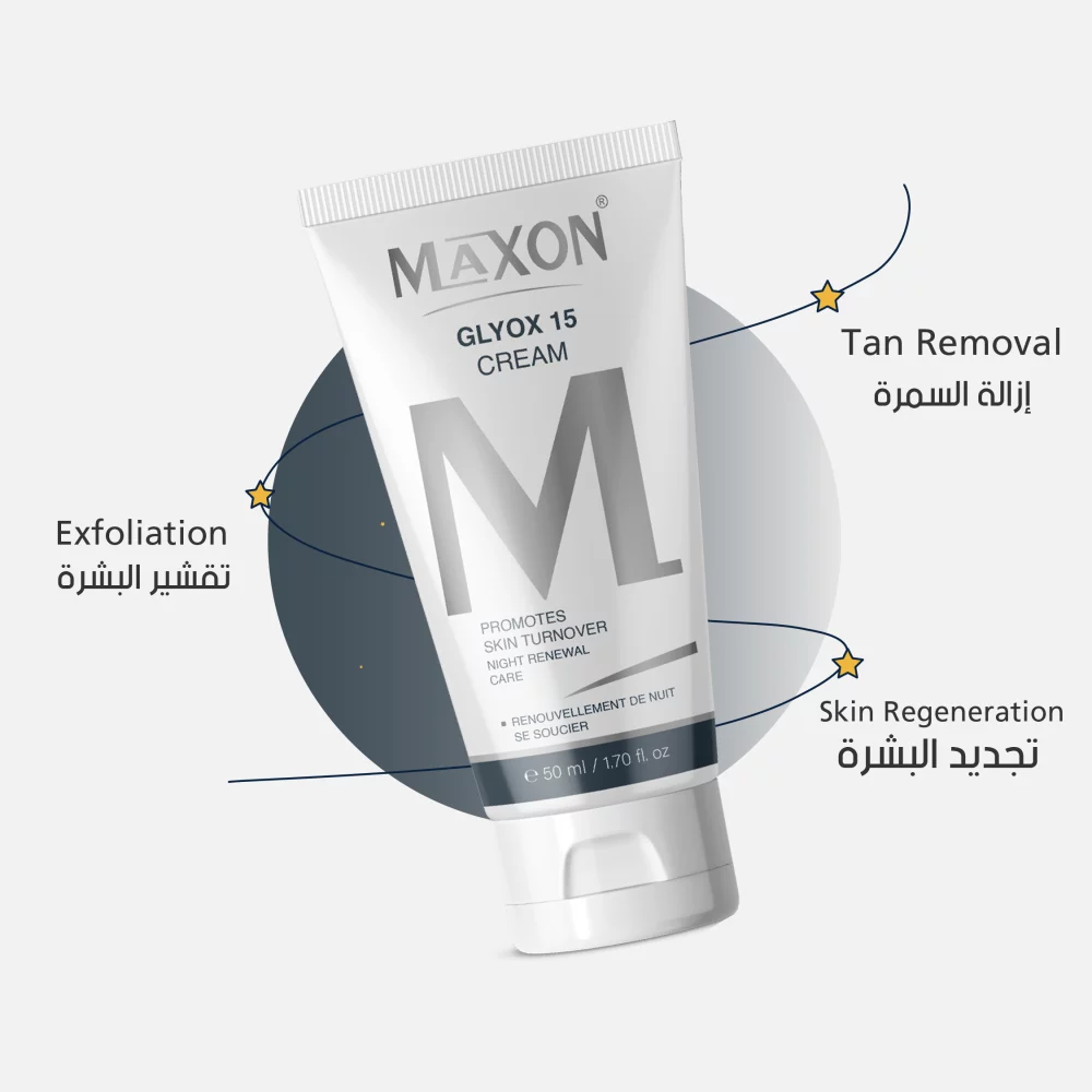 Glyox15 Cream - Image 3