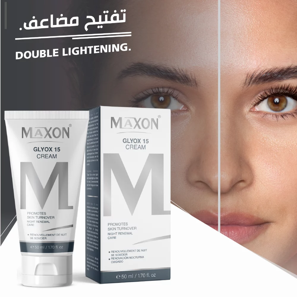 Glyox15 Cream - Image 4