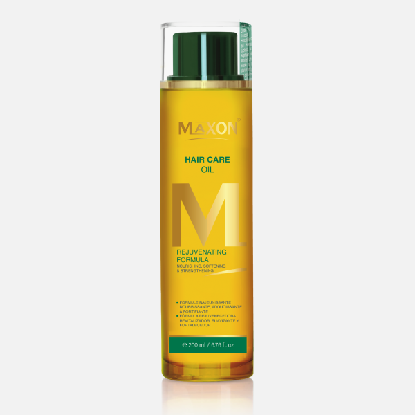 Hair Care Oil