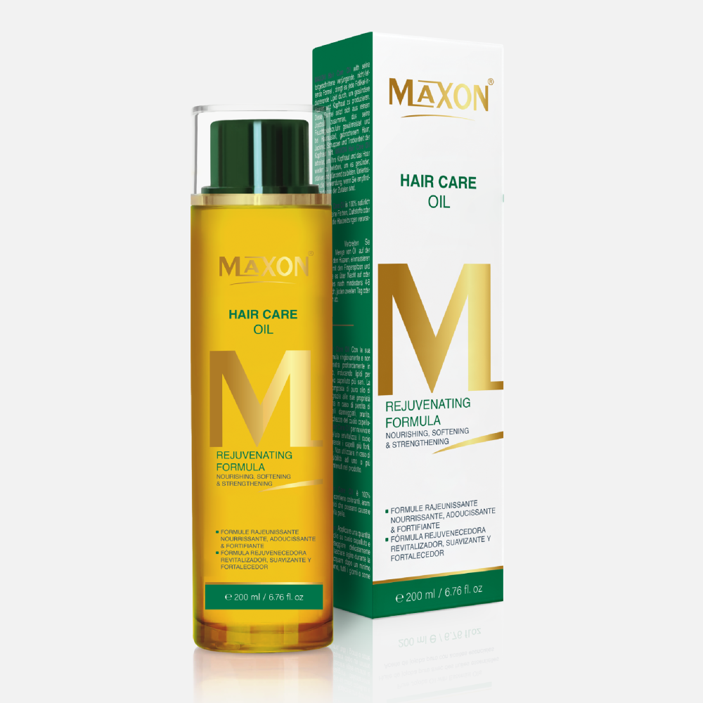 Hair Care Oil - Image 2