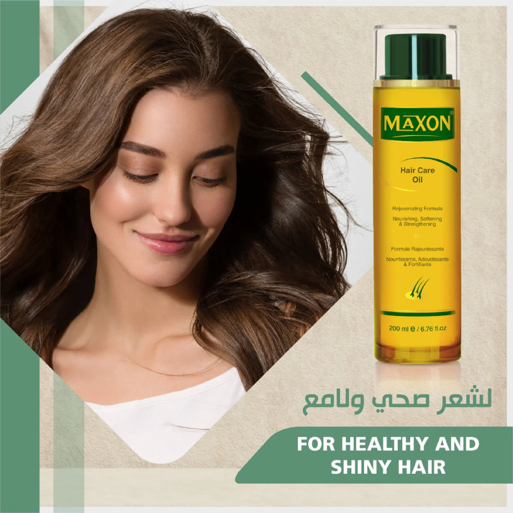 Hair Care Oil - Image 6