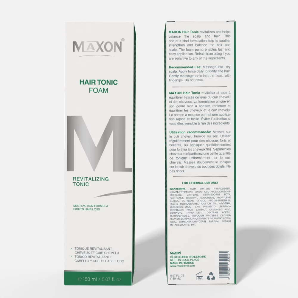 Hair Tonic - Image 3