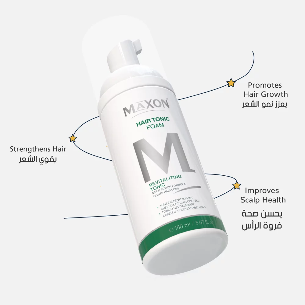Hair Tonic - Image 5