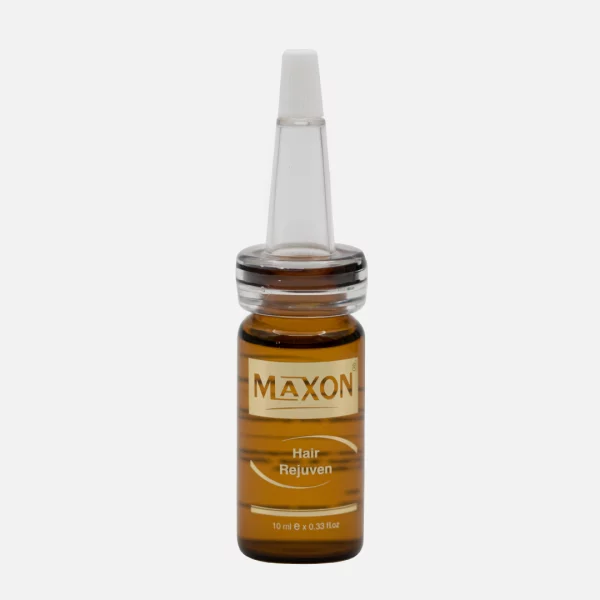 Hair Rejuven Ampoules