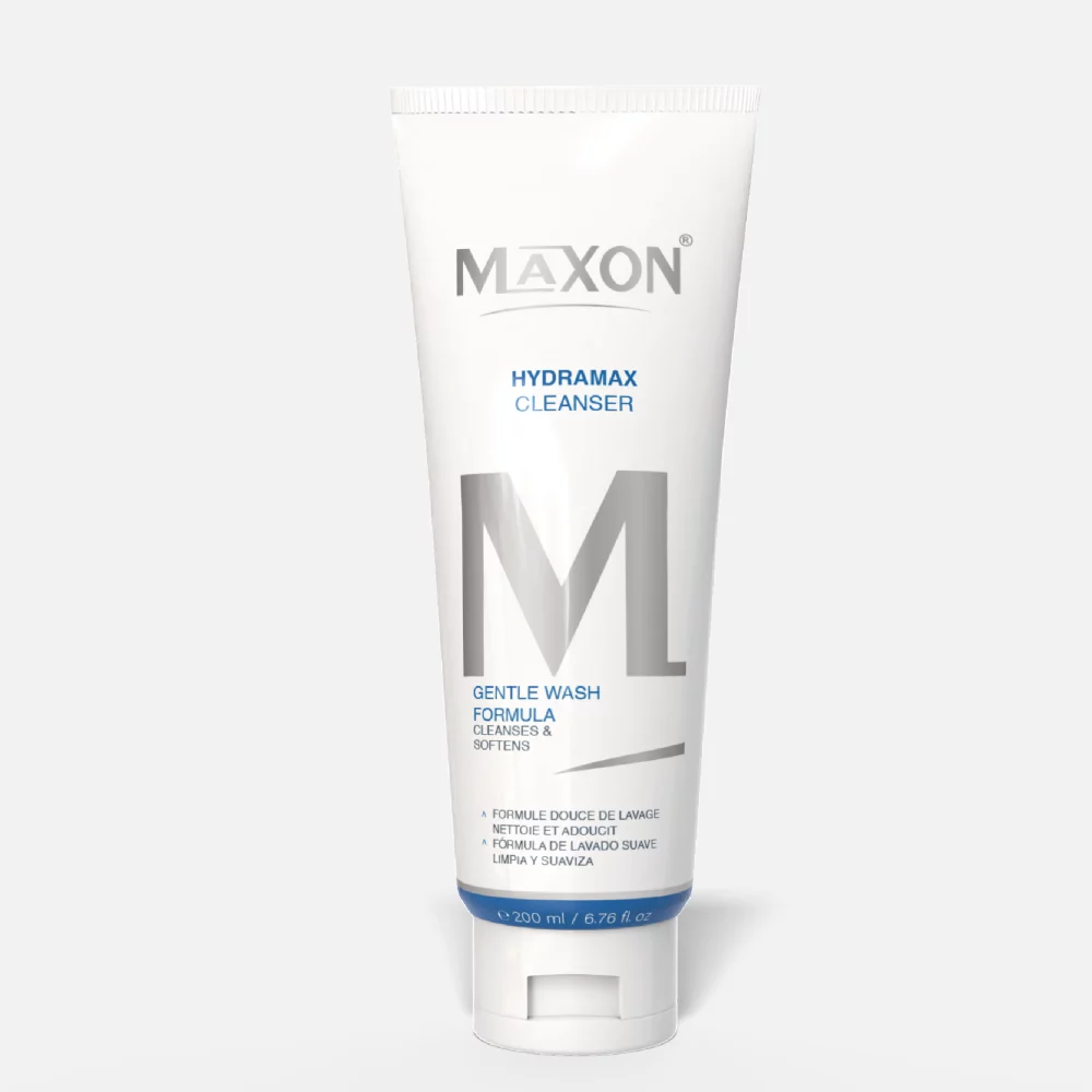 Hydramax Cleanser