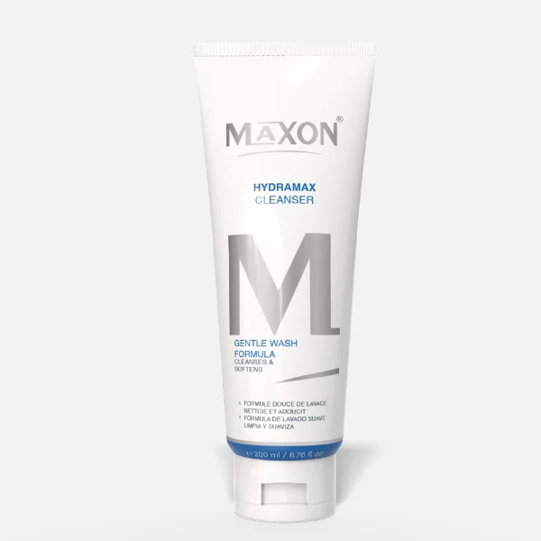 Hydramax Cleanser