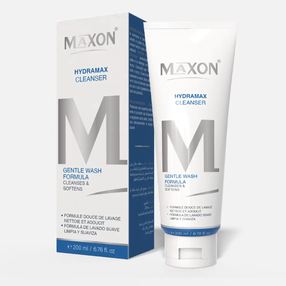 Hydramax Cleanser - Image 2
