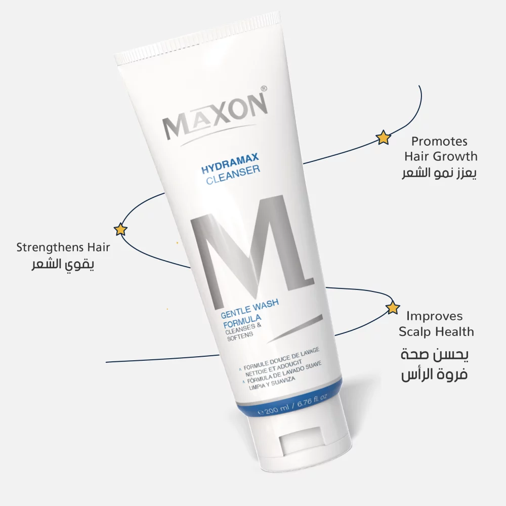 Hydramax Cleanser - Image 5