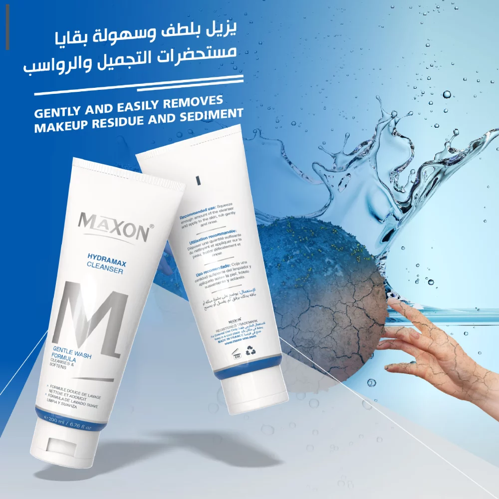 Hydramax Cleanser - Image 6