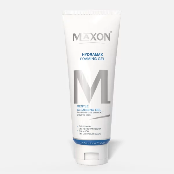 Hydramax Foaming Gel