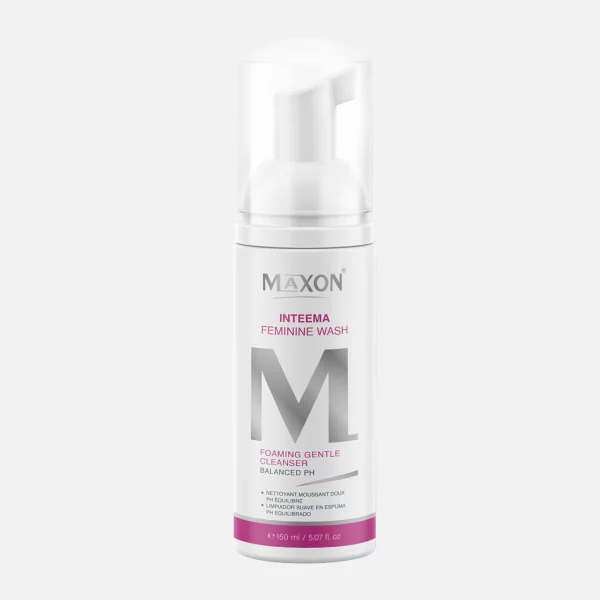 Inteema Feminine Wash