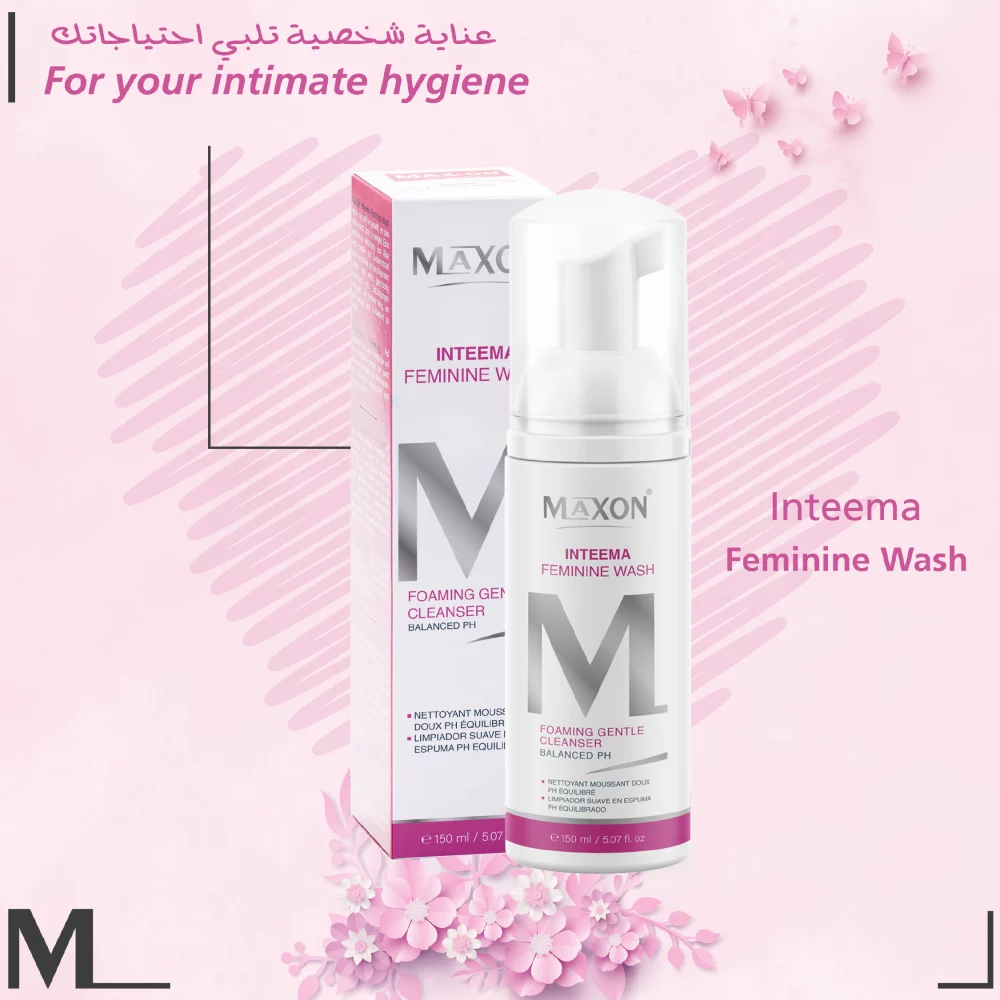Inteema Feminine Wash - Image 5