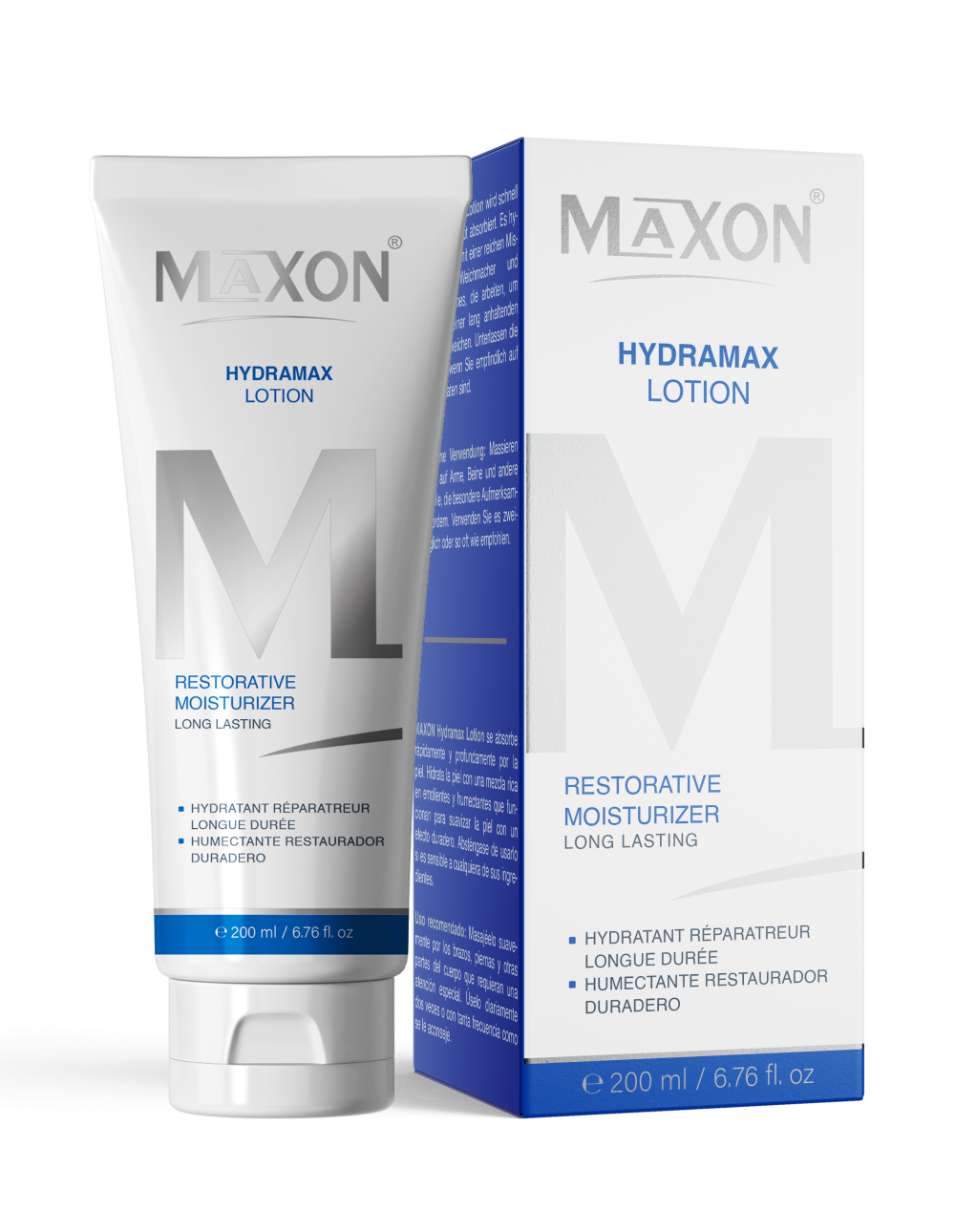 Hydramax Lotion