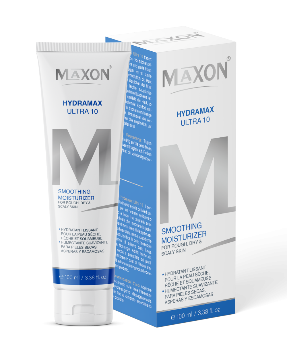 Hydramax Ultra 10