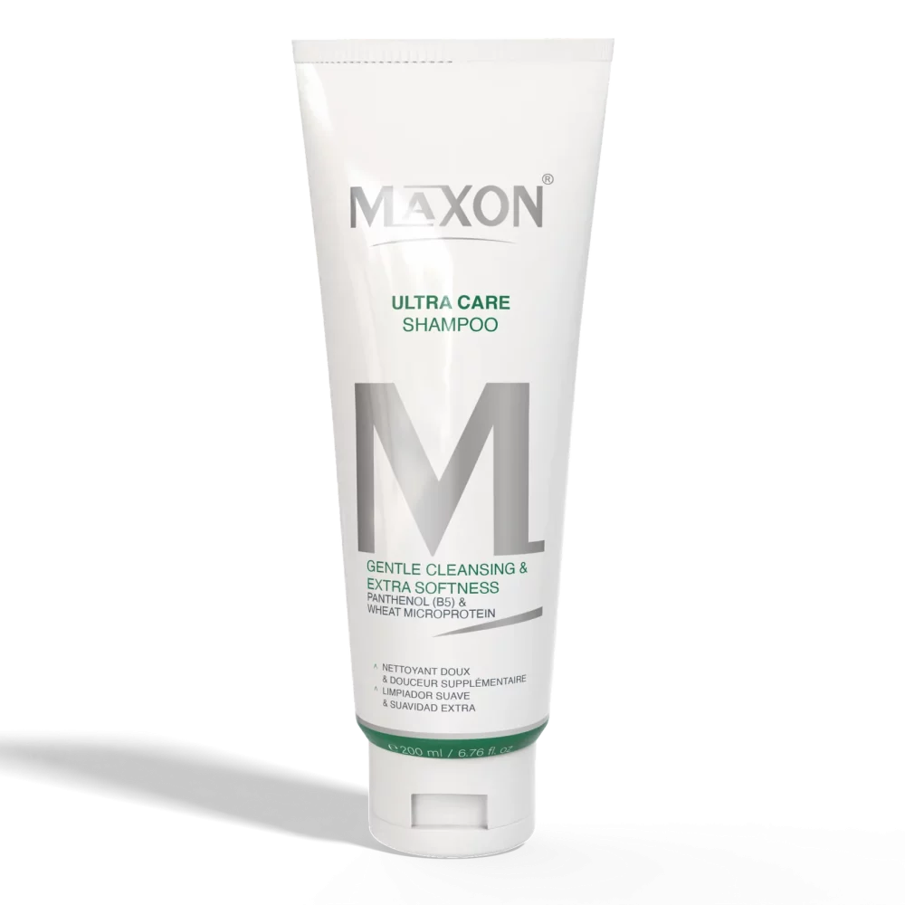 Ultra Care Shampoo