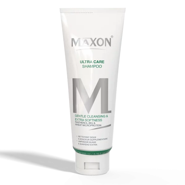 Ultra Care Shampoo