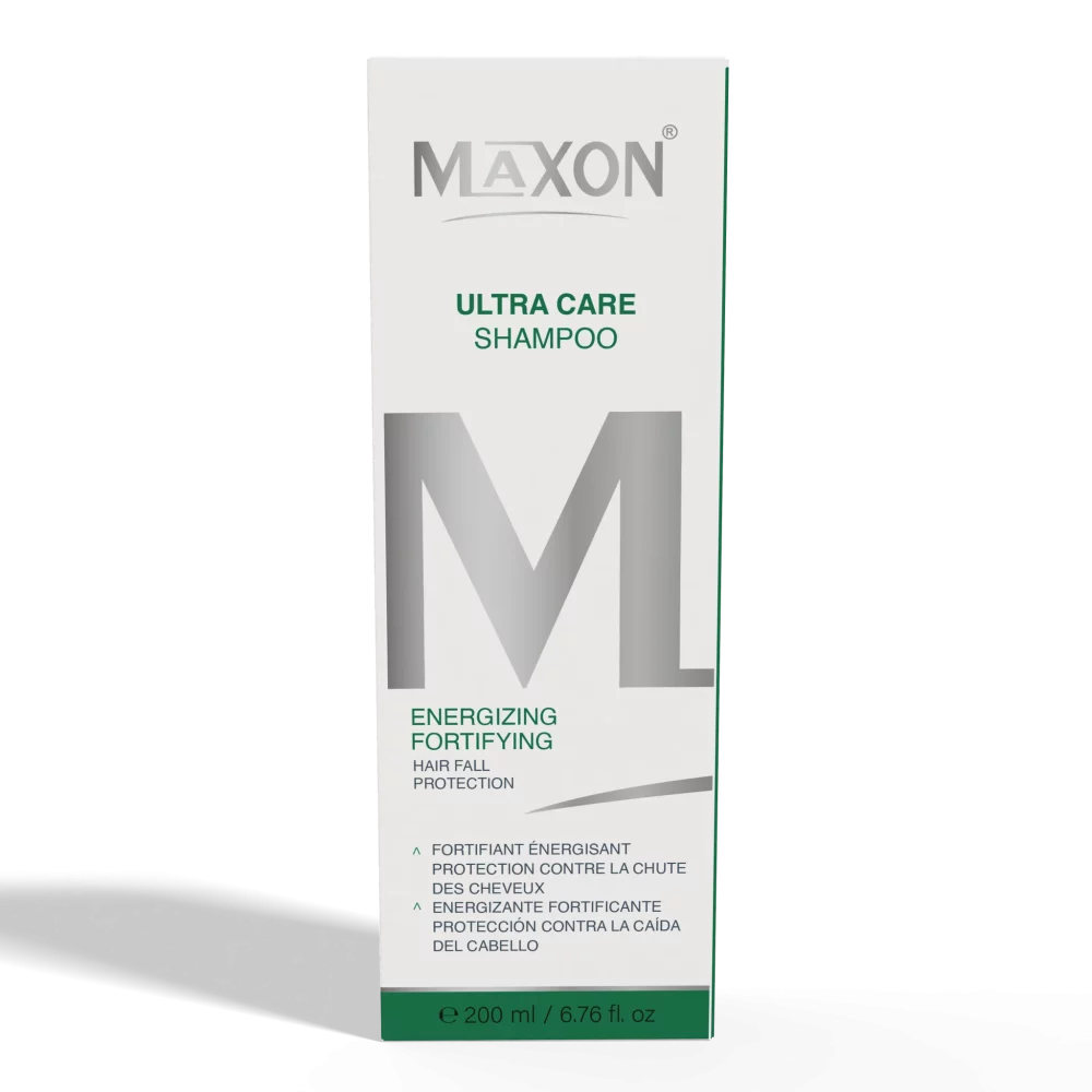 Ultra Care Shampoo - Image 3