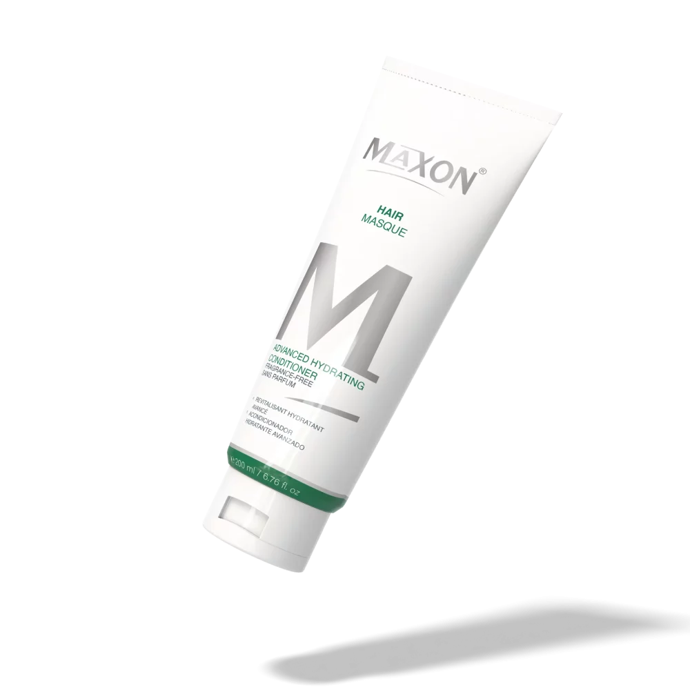 Hair Masque