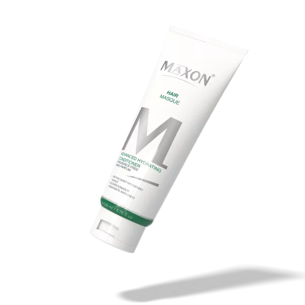 Hair Masque