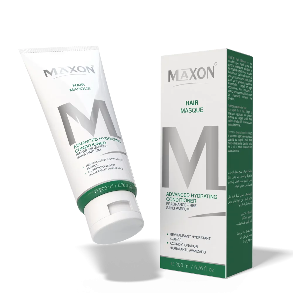 Hair Masque - Image 2