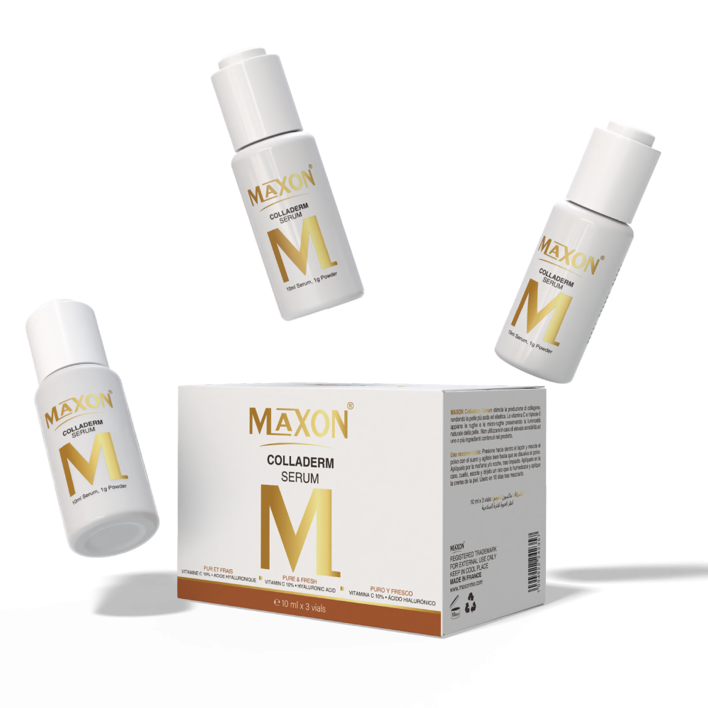 Colladerm Serum - Image 2