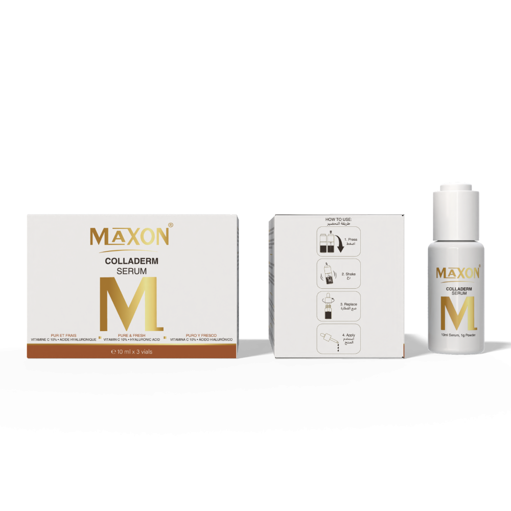 Colladerm Serum - Image 3