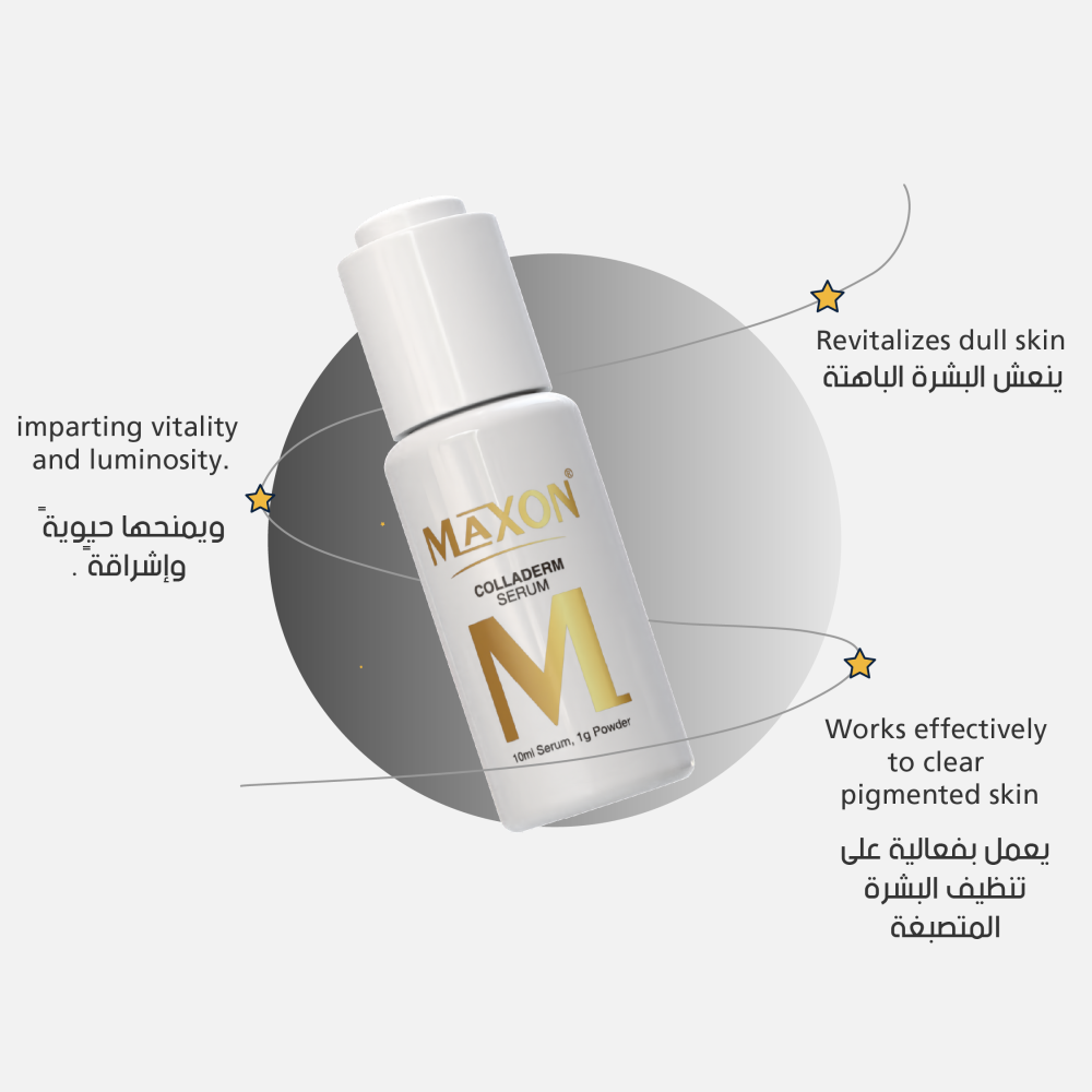 Colladerm Serum - Image 5
