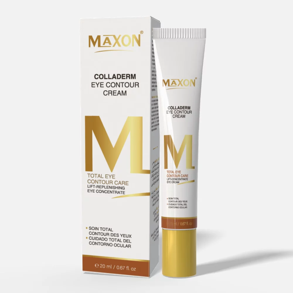 Colladerm Eye Contour Cream - Image 2