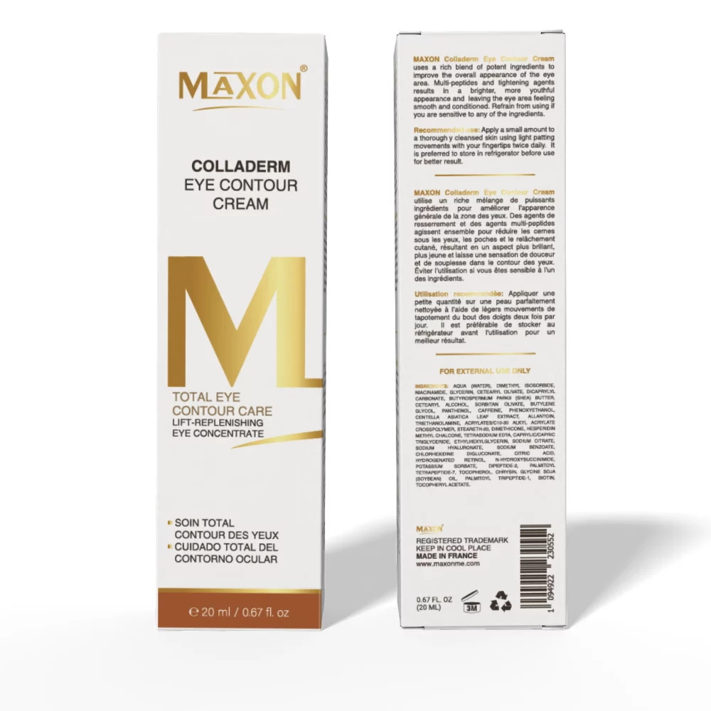 Colladerm Eye Contour Cream - Image 3