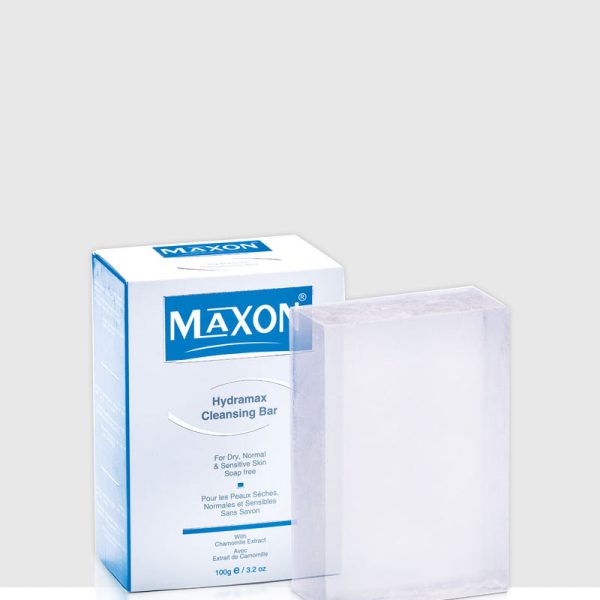 Hydramax Cleansing Bar
