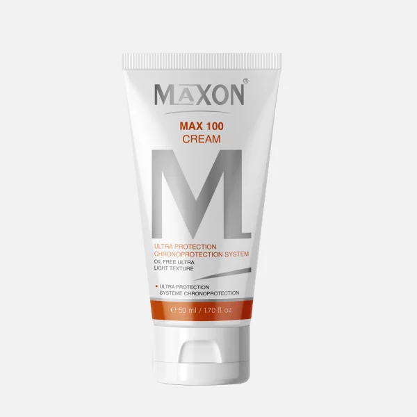 Max 100 Cream