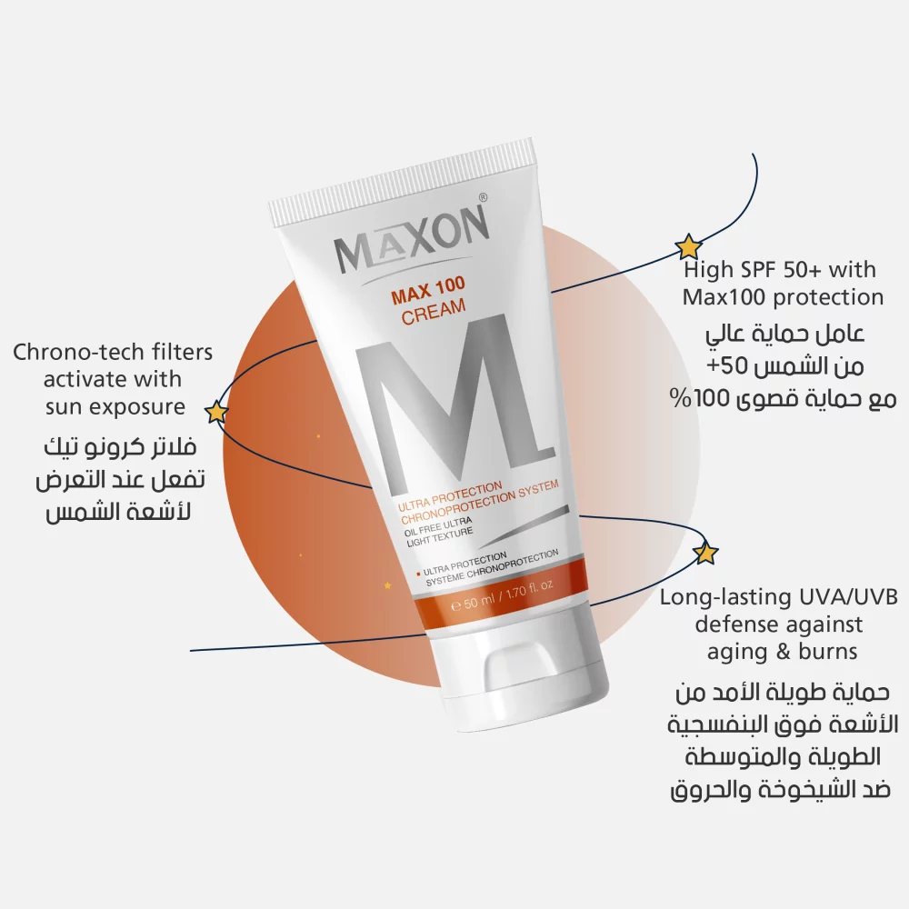 Max 100 Cream - Image 4