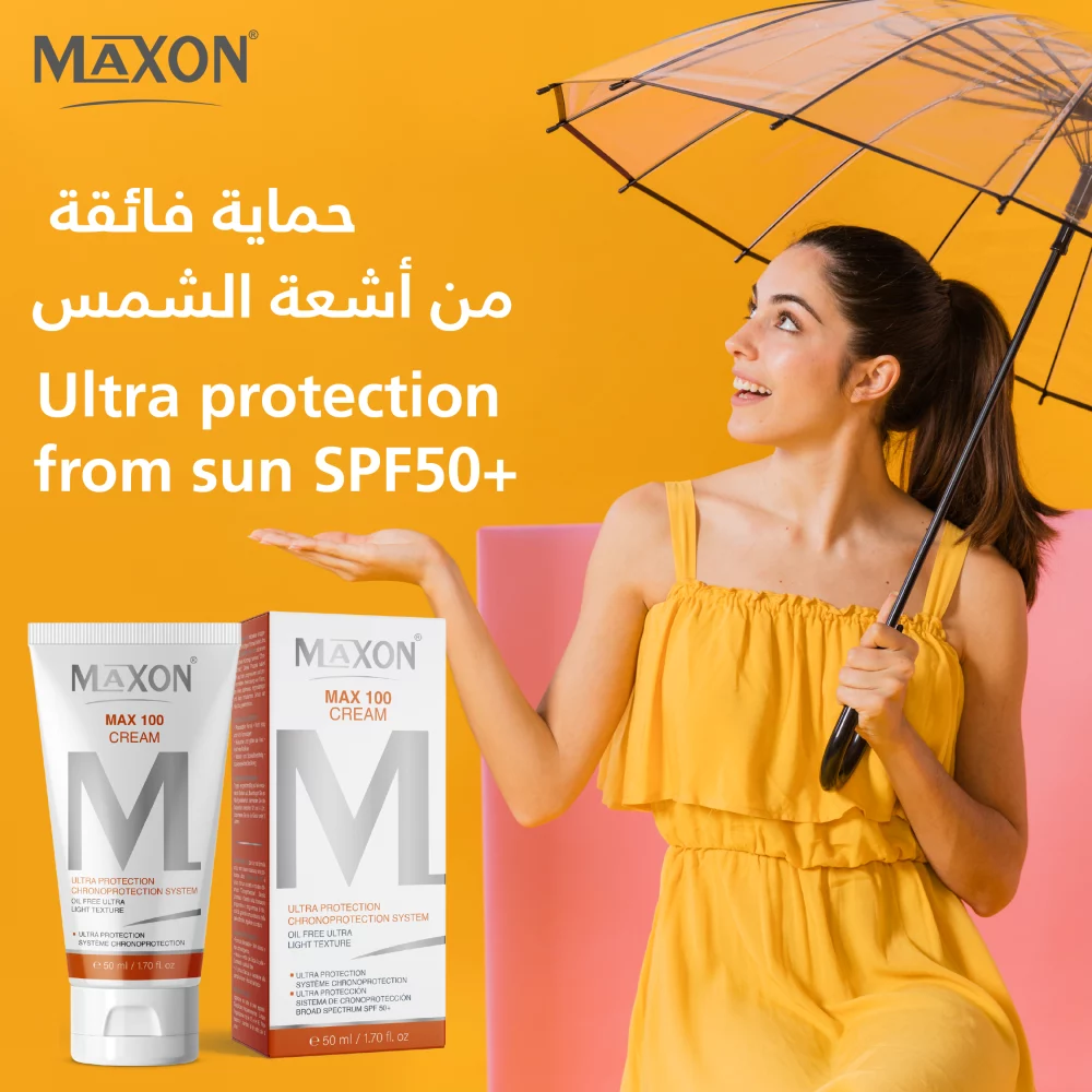 Max 100 Cream - Image 5