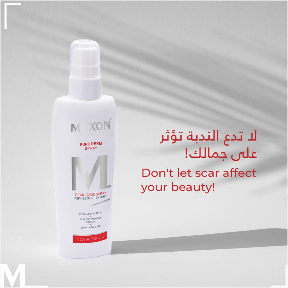 Pure Derm Spray - Image 2