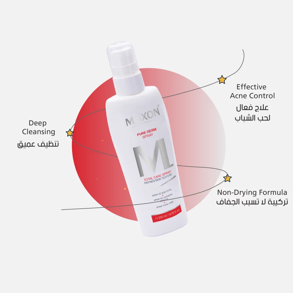 Pure Derm Spray - Image 4