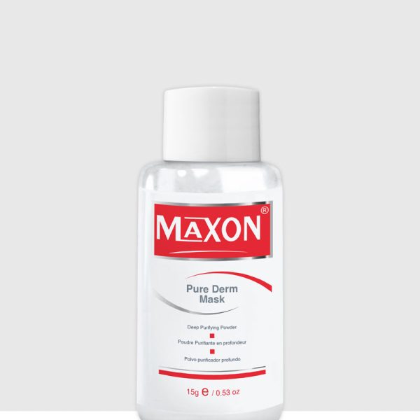 Pure Derm Mask